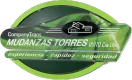 Logo de Mudanzas Torres